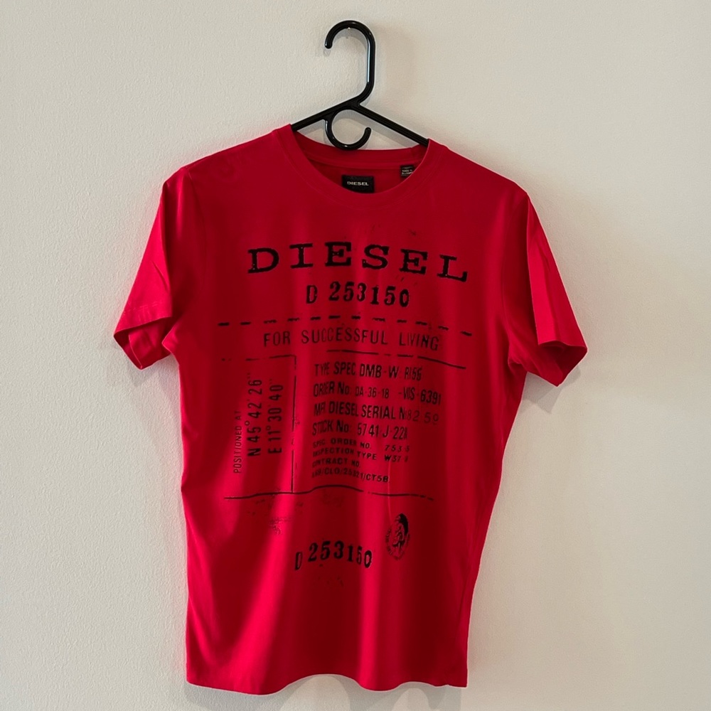 Diesel T.shirt